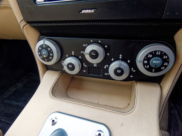 Used Ferrari 612 2007 for sale - 69449259: Photo 45