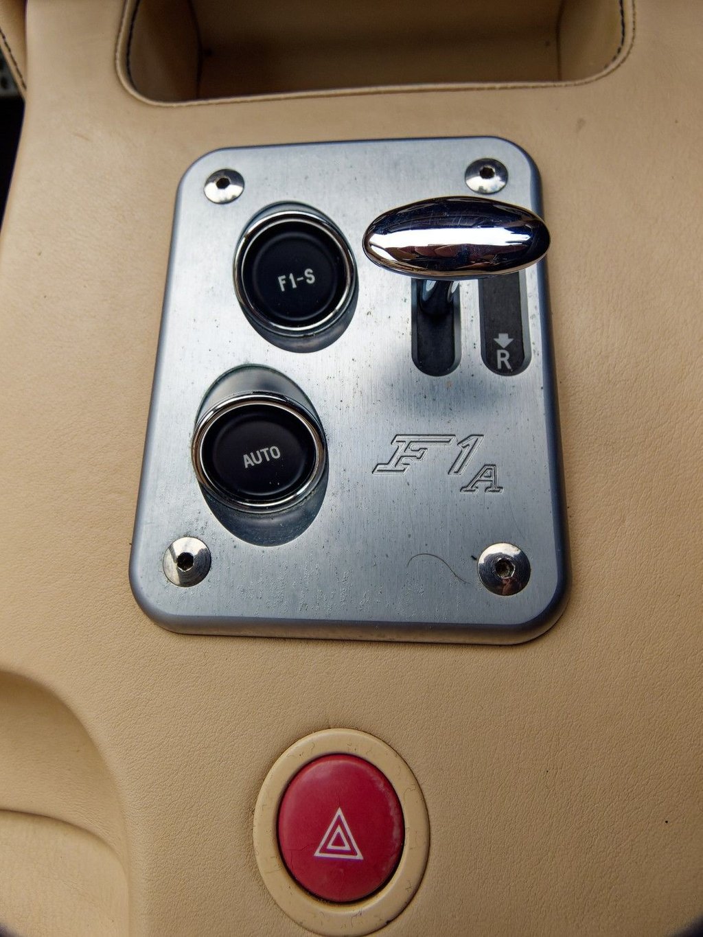 Vehicle 46