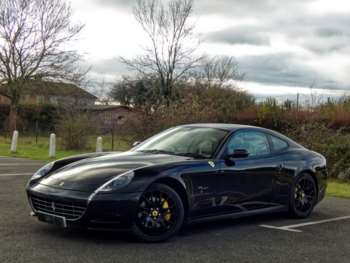 Used Ferrari 612 2007 for sale - 69449259: Photo