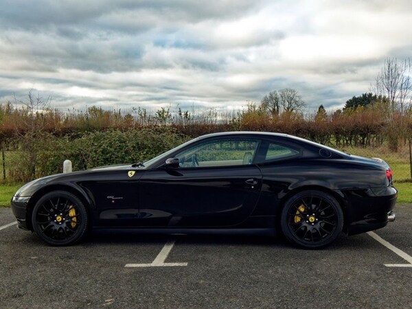 Used Ferrari 612 2007 for sale - 69449259: Photo 7