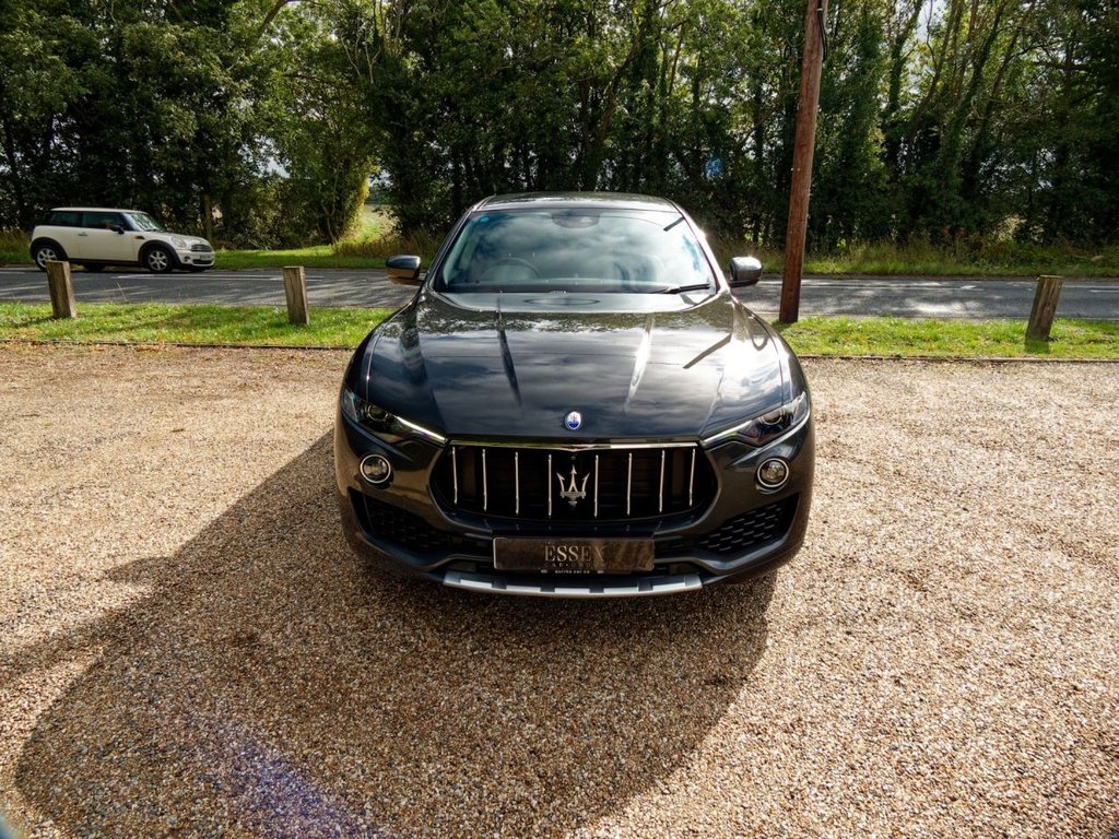 Vehicle 26