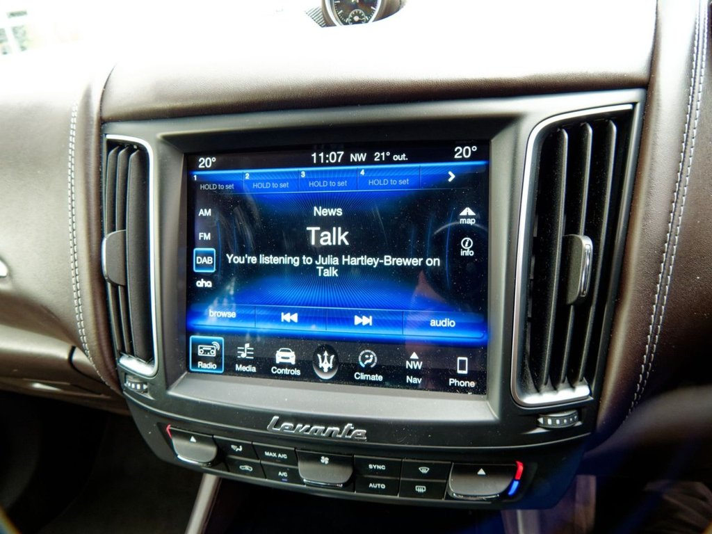 Vehicle 40