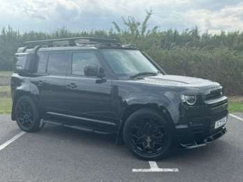 2020 (70) - 2.0 SD4 SE SUV 5dr Diesel Auto 4WD Euro 6 (s/s) (240 ps)