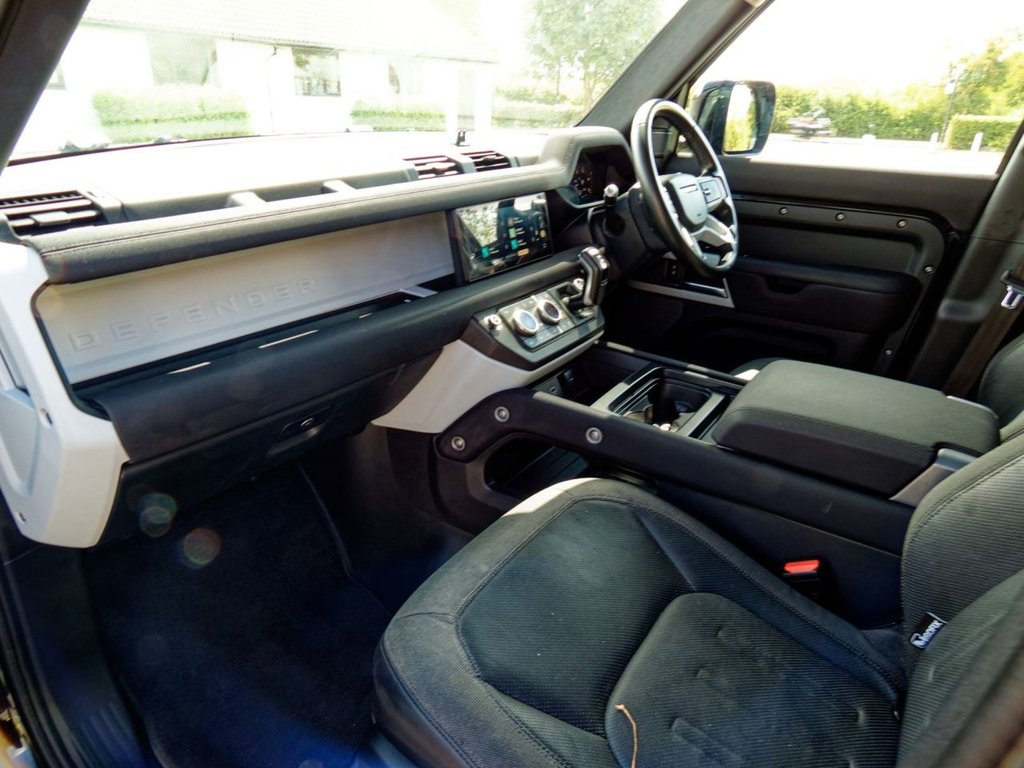 Vehicle 28