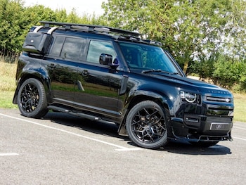 Used Land Rover Defender 2020 for sale - 75433293: Photo