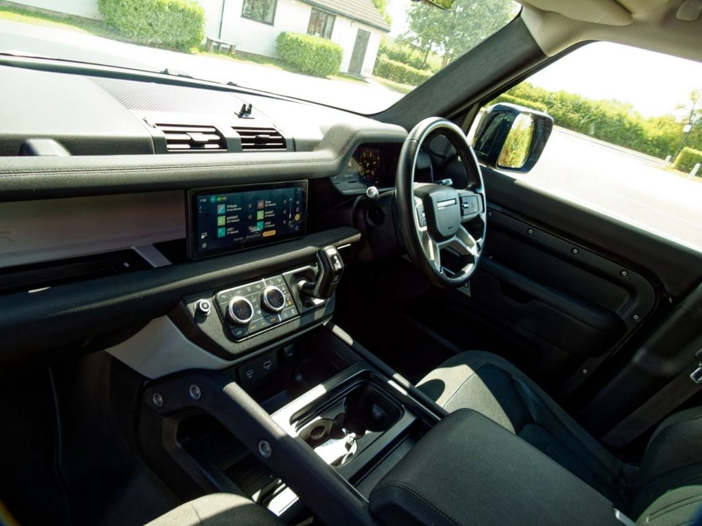 Vehicle 30