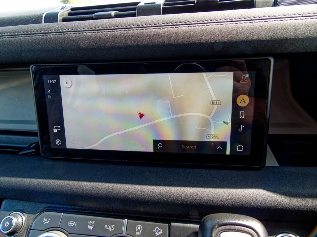 Vehicle 41