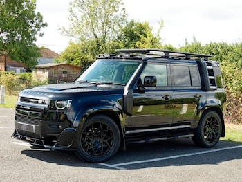 Used Land Rover Defender 2020 for sale - 75433293: Photo