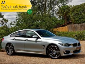 2018 (18) - 3.0 435d M Sport Hatchback 5dr Diesel Auto xDrive Euro 6 (s/s) (313 ps)