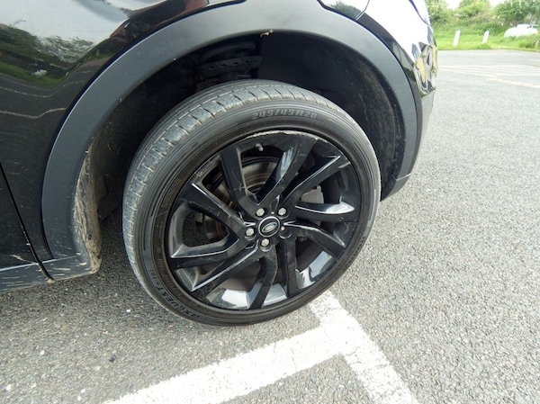 Used Land Rover Discovery Sport 2017 for sale - 68190882: Photo 13