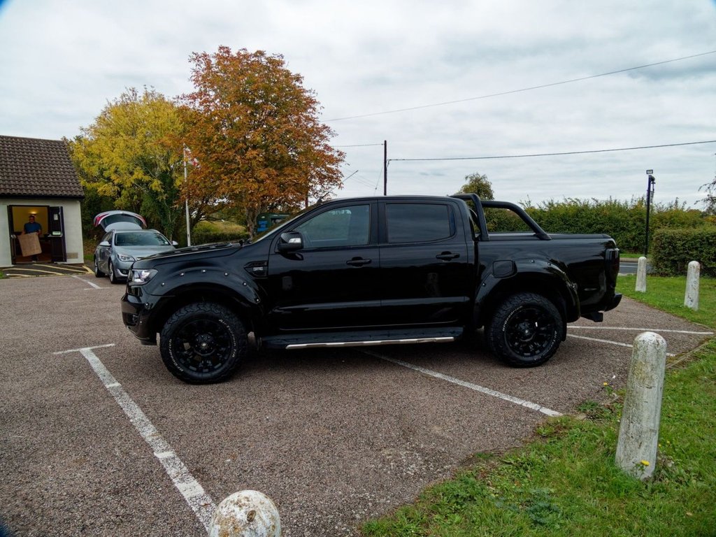Used Ford Ranger 2019 for sale - 76323687: Photo 11