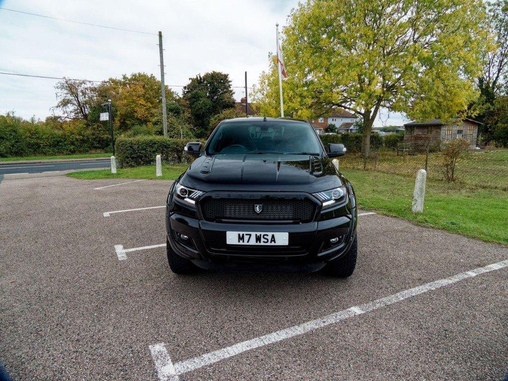 Used Ford Ranger 2019 for sale - 76323687: Photo 15