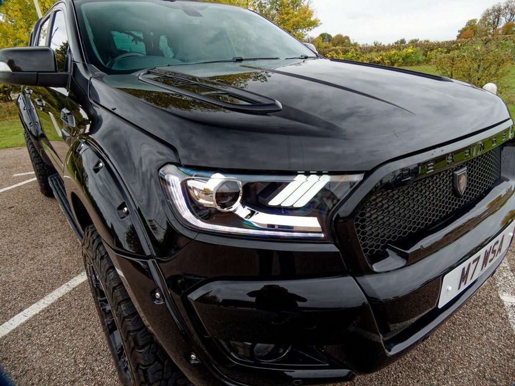 Used Ford Ranger 2019 for sale - 76323687: Photo 17