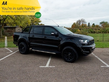 Ford - Ranger