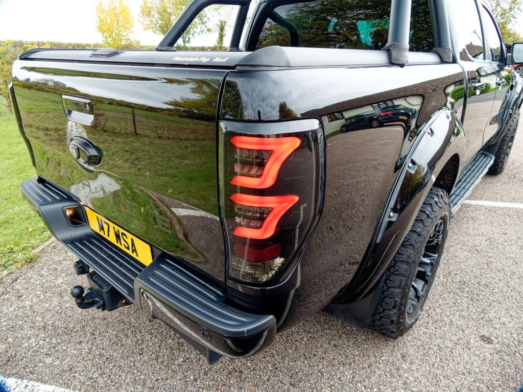 Used Ford Ranger 2019 for sale - 76323687: Photo 21