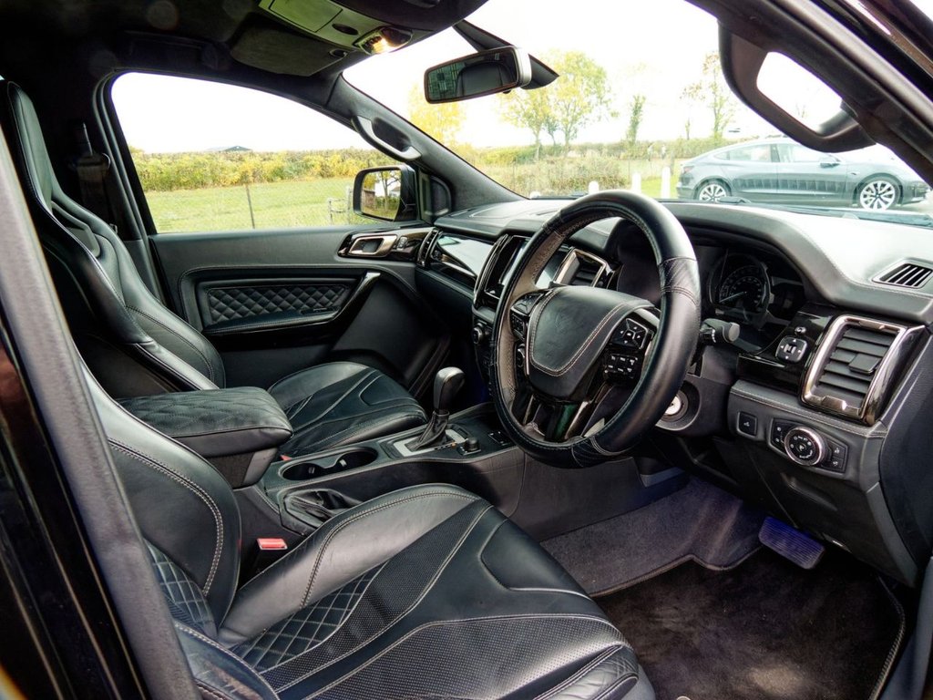 Used Ford Ranger 2019 for sale - 76323687: Photo 26