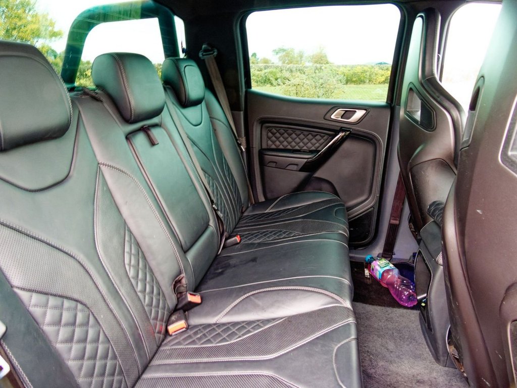 Used Ford Ranger 2019 for sale - 76323687: Photo 27