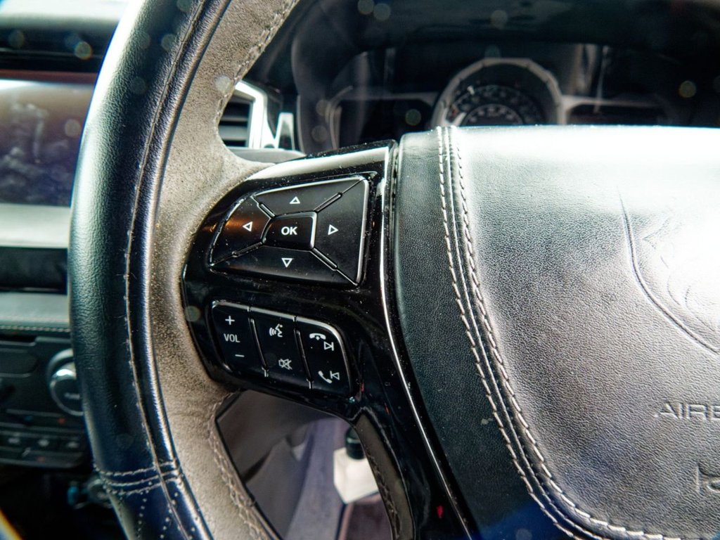 Used Ford Ranger 2019 for sale - 76323687: Photo 30
