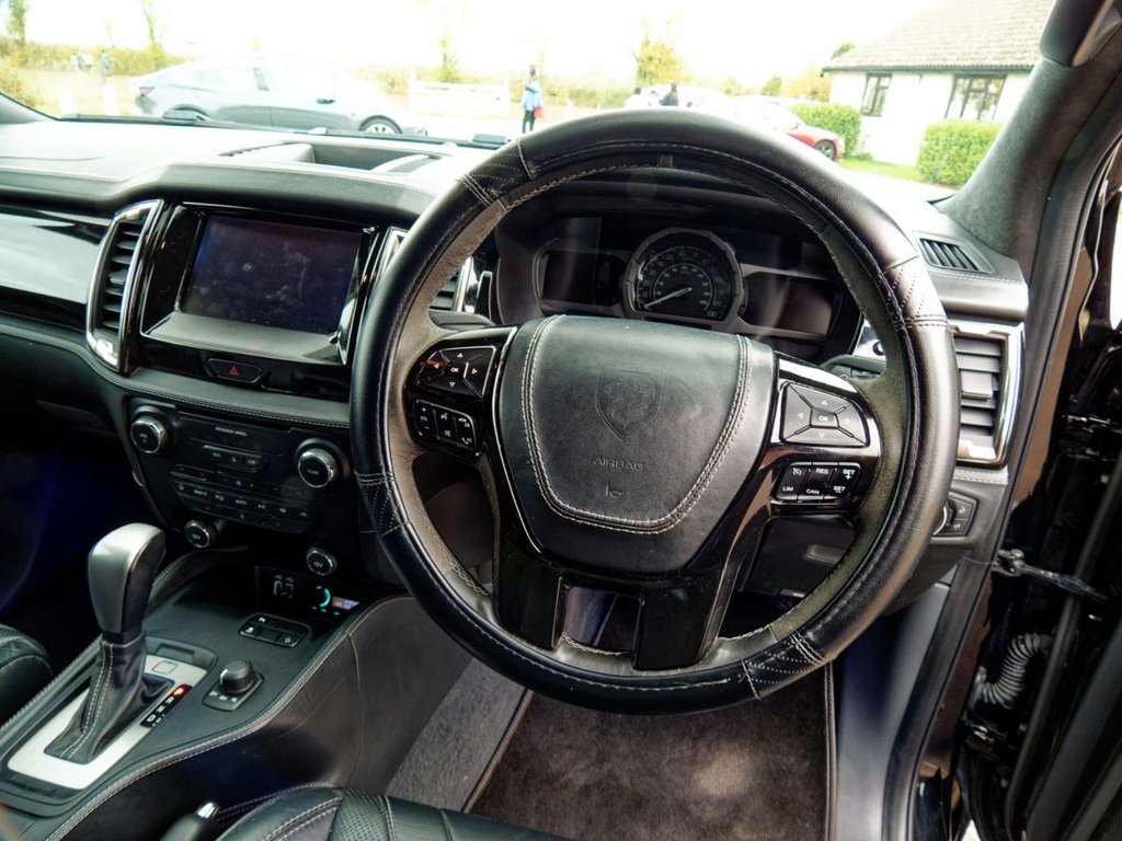 Used Ford Ranger 2019 for sale - 76323687: Photo 31