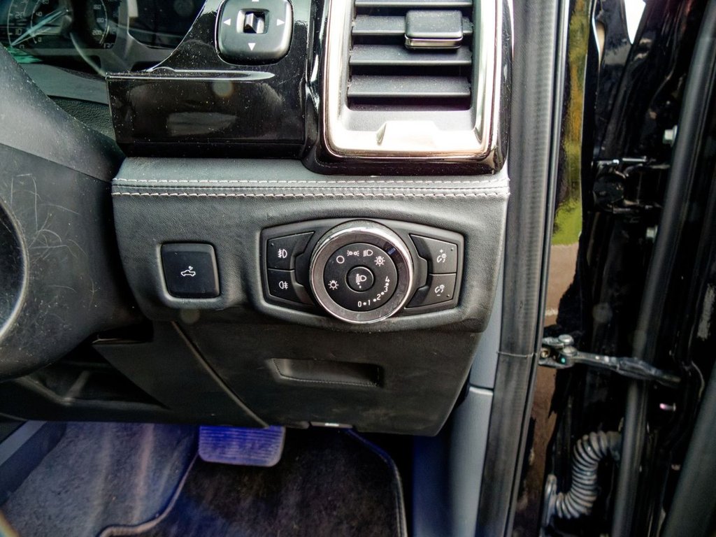 Used Ford Ranger 2019 for sale - 76323687: Photo 32