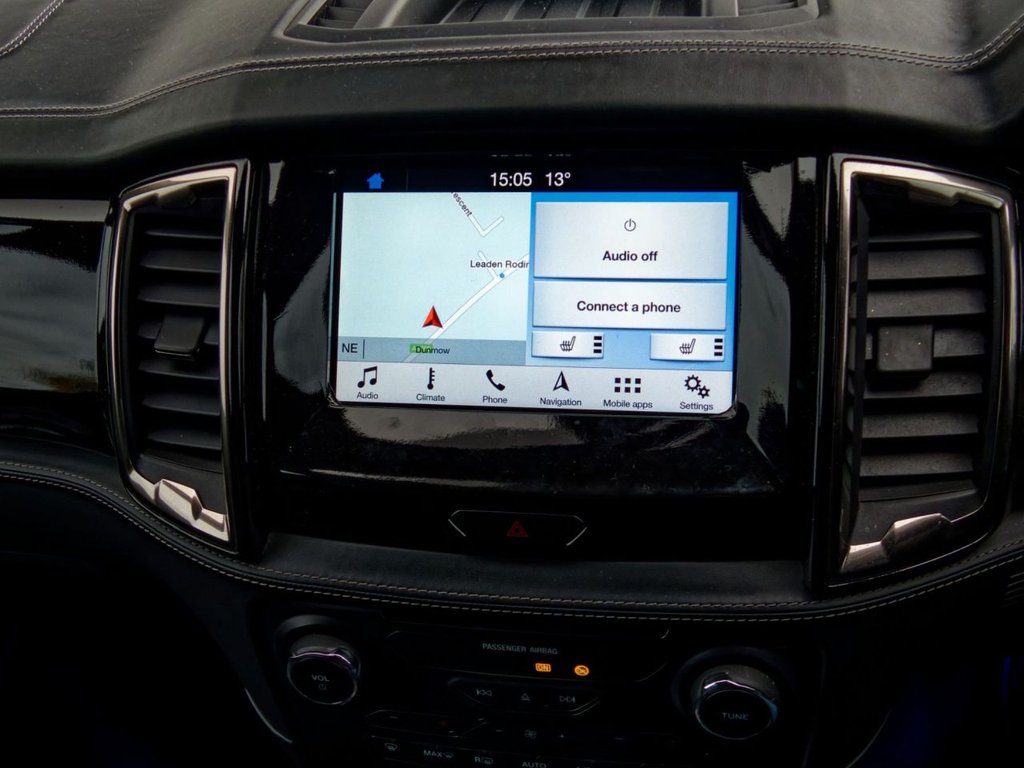 Used Ford Ranger 2019 for sale - 76323687: Photo 34