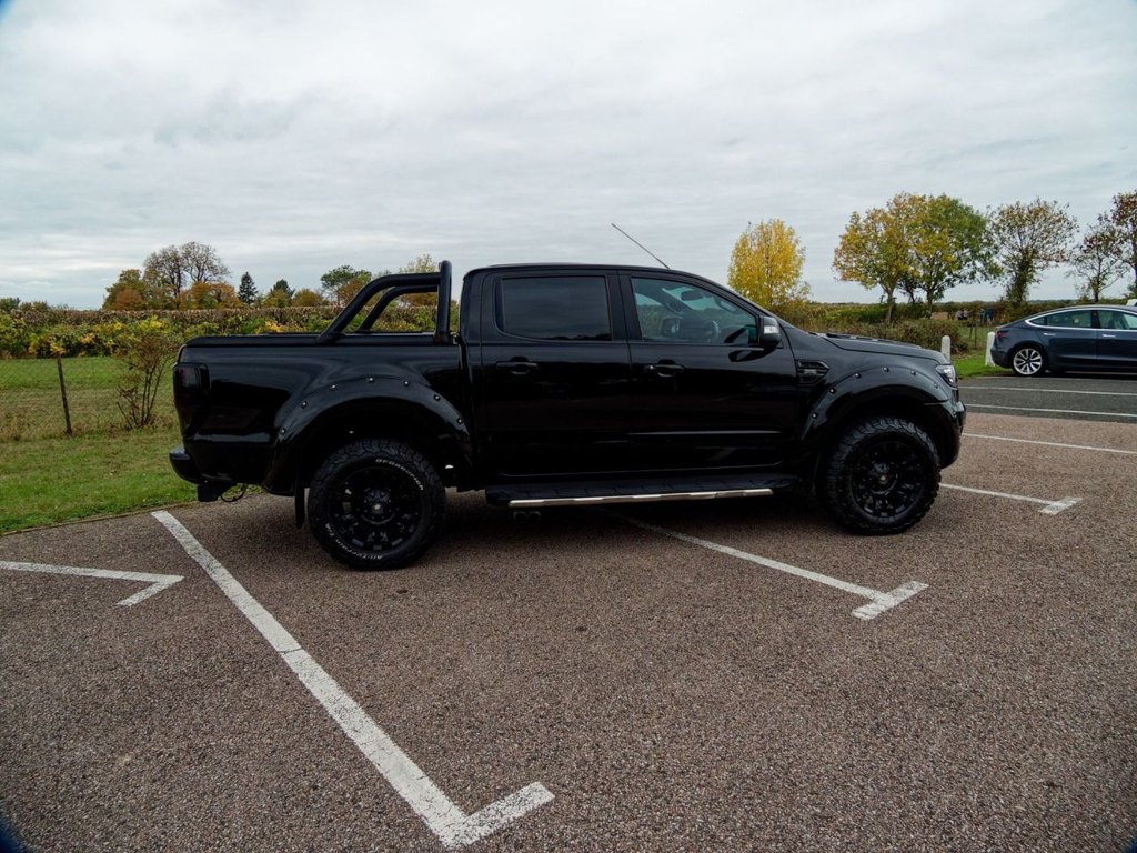 Used Ford Ranger 2019 for sale - 76323687: Photo 5