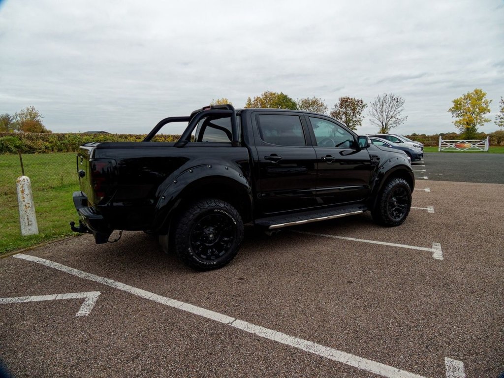 Used Ford Ranger 2019 for sale - 76323687: Photo 6