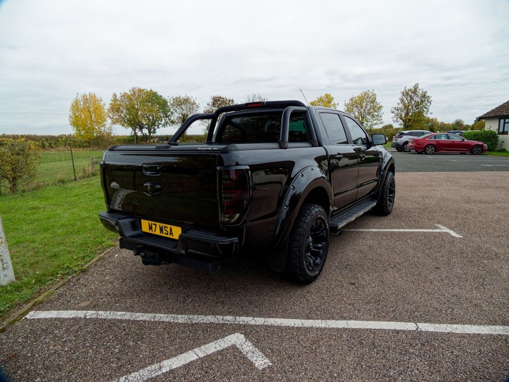 Used Ford Ranger 2019 for sale - 76323687: Photo 7
