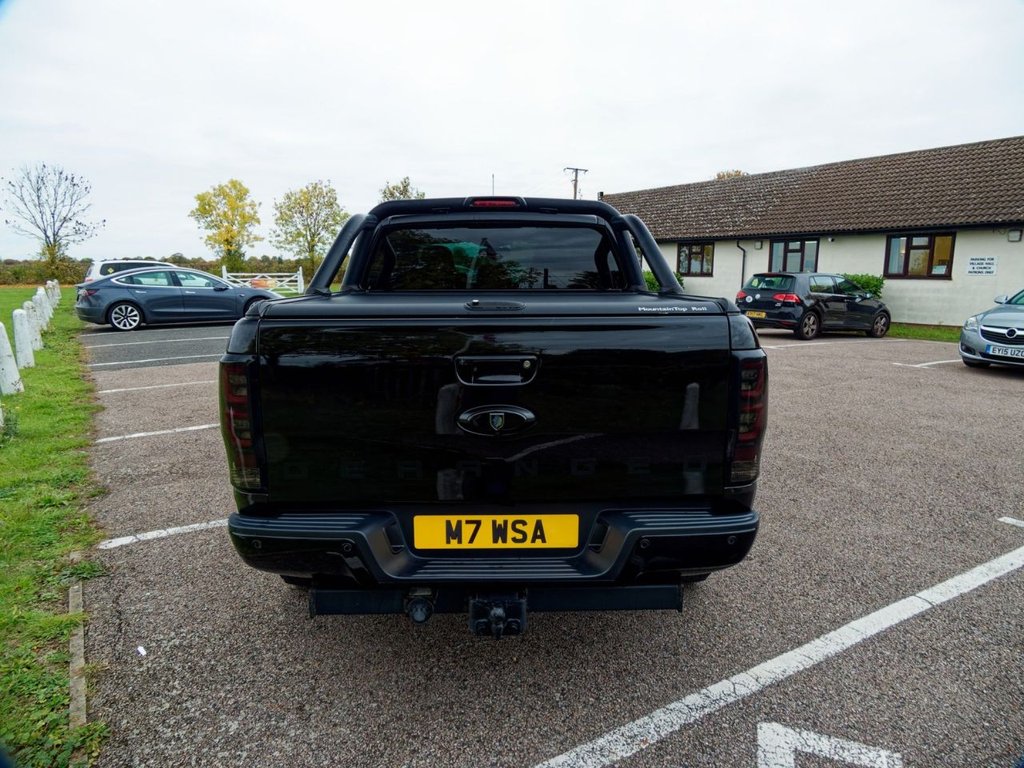 Used Ford Ranger 2019 for sale - 76323687: Photo 8
