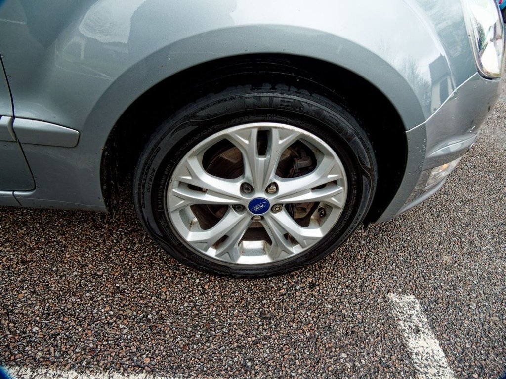 Used Ford Galaxy 2015 for sale - 77171892: Photo 14