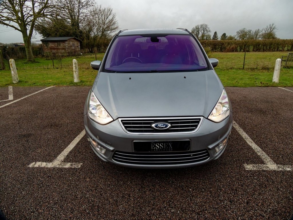 Used Ford Galaxy 2015 for sale - 77171892: Photo 15