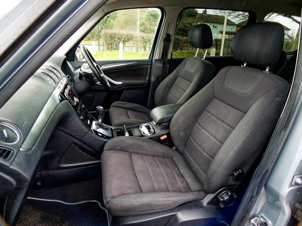 Used Ford Galaxy 2015 for sale - 77171892: Photo 29