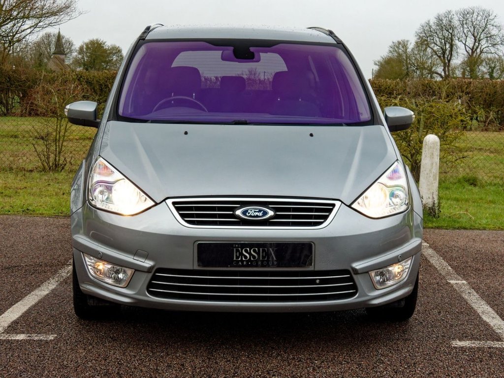Used Ford Galaxy 2015 for sale - 77171892: Photo 3