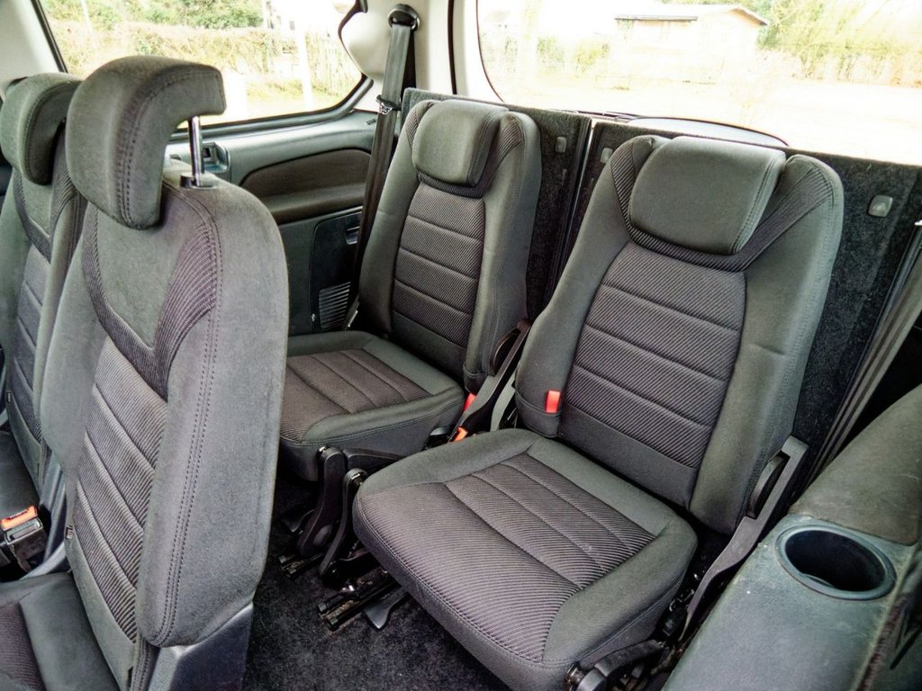 Used Ford Galaxy 2015 for sale - 77171892: Photo 31