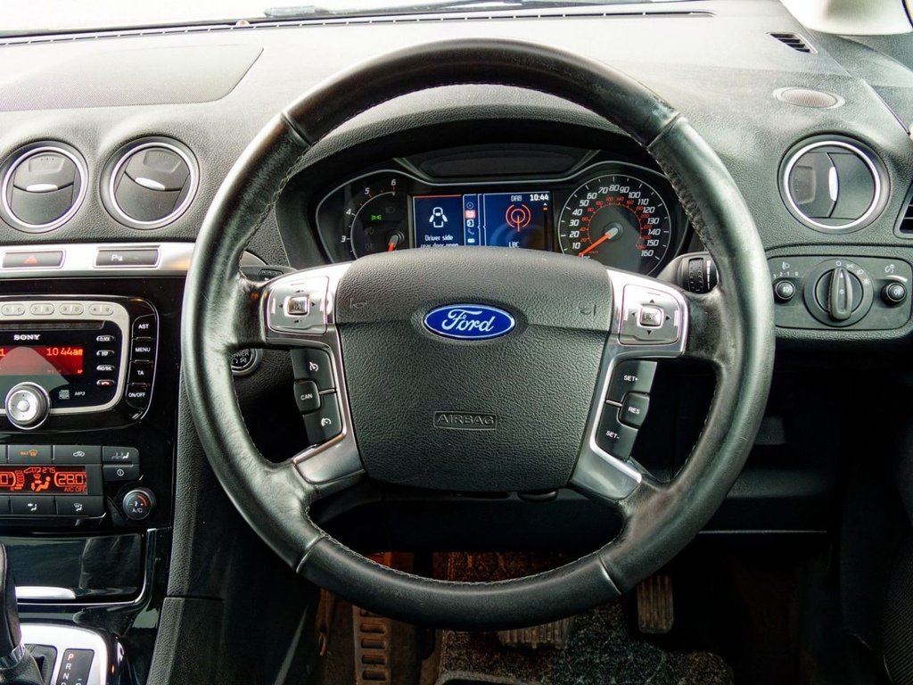 Used Ford Galaxy 2015 for sale - 77171892: Photo 35