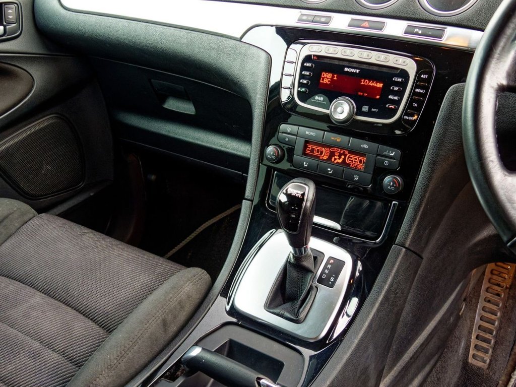 Used Ford Galaxy 2015 for sale - 77171892: Photo 37