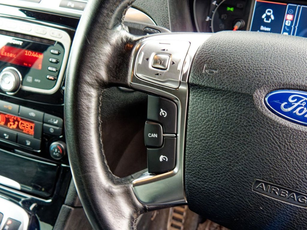 Used Ford Galaxy 2015 for sale - 77171892: Photo 38