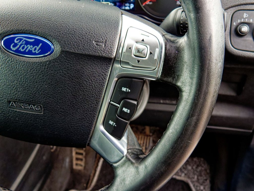 Used Ford Galaxy 2015 for sale - 77171892: Photo 39