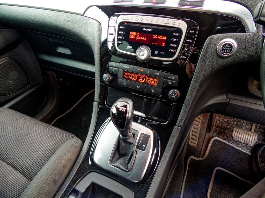 Used Ford Galaxy 2015 for sale - 77171892: Photo 42