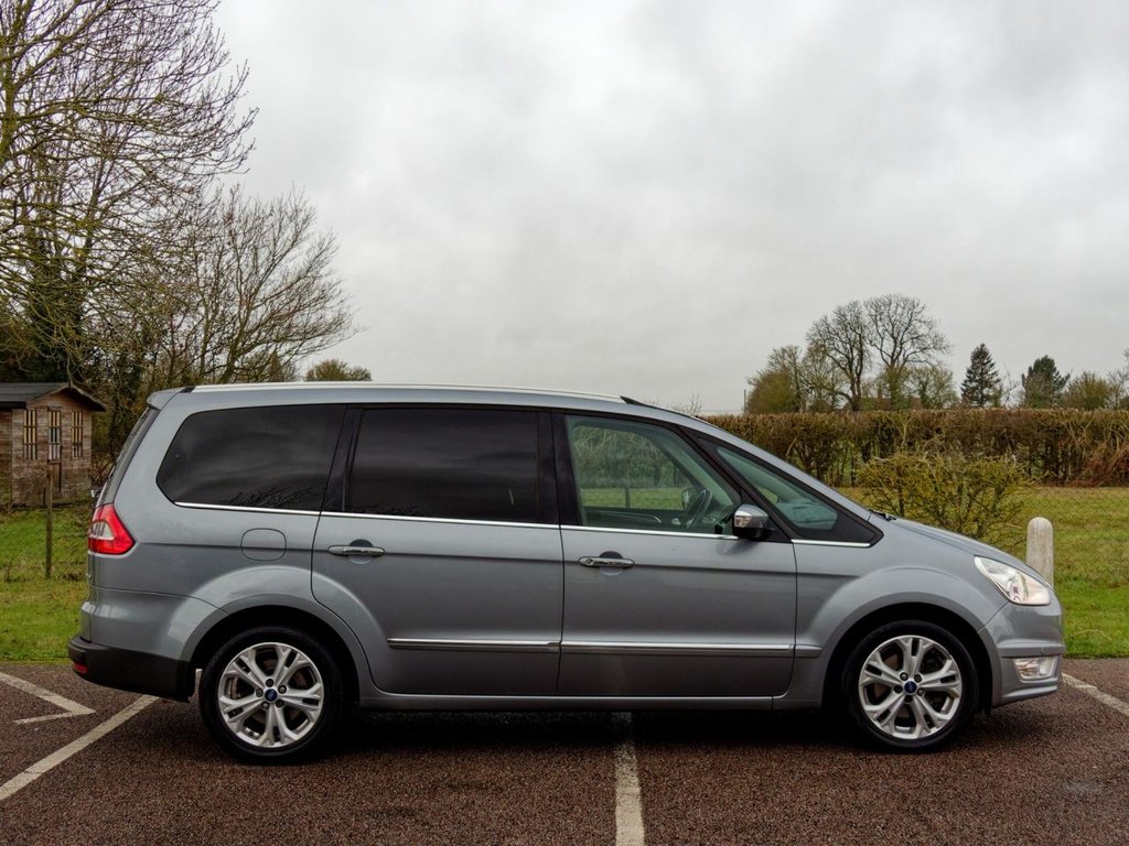 Used Ford Galaxy 2015 for sale - 77171892: Photo 7