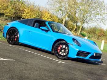 Used Porsche 911 2021 for sale - 72865816: Photo