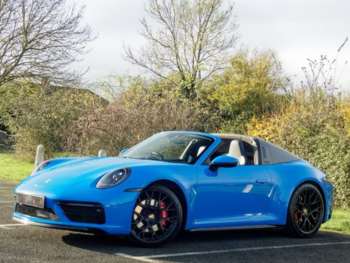 Used Porsche 911 2021 for sale - 72865816: Photo