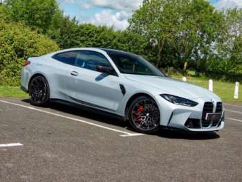 Used BMW M4 2022 for sale - 74795550: Photo