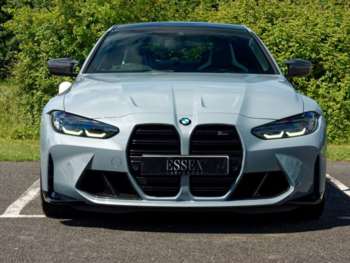 Used BMW M4 2022 for sale - 74795550: Photo