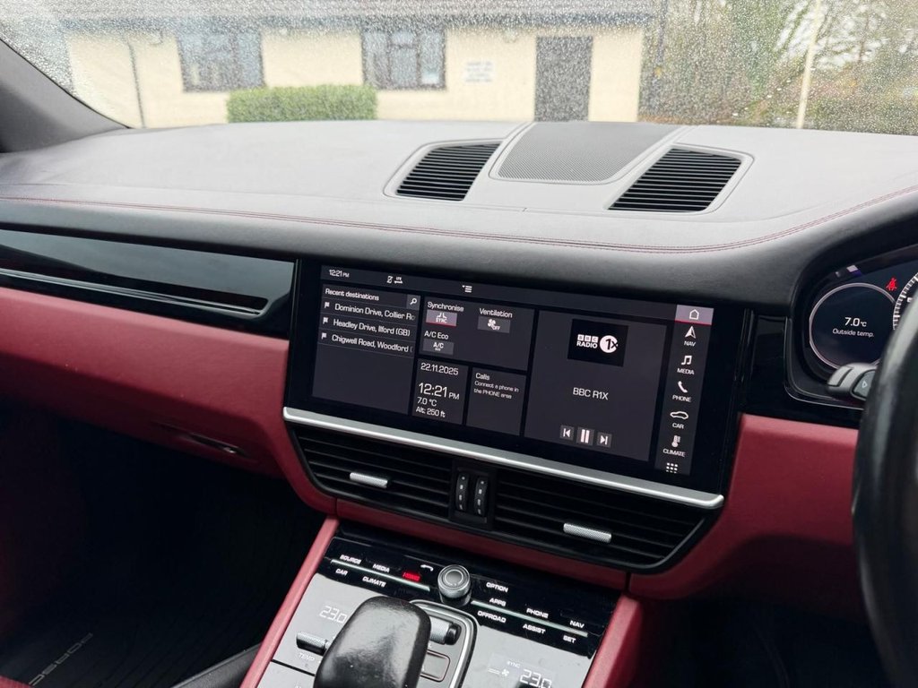 Used Porsche Cayenne 2018 for sale - 76686586: Photo 20