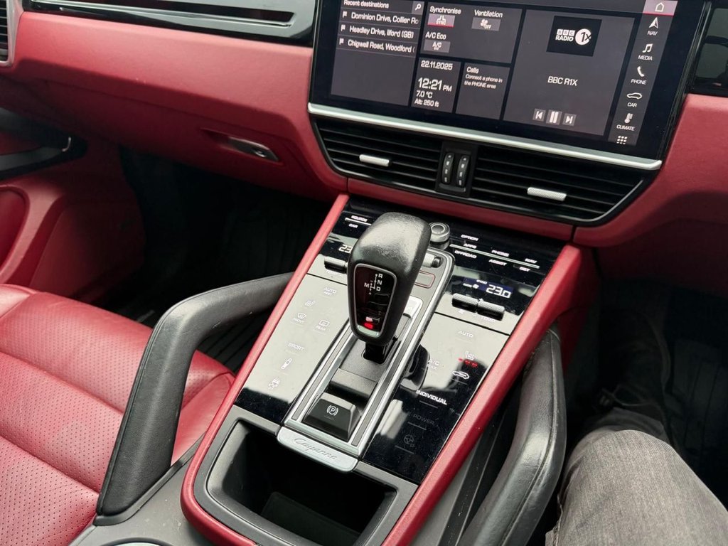 Used Porsche Cayenne 2018 for sale - 76686586: Photo 21