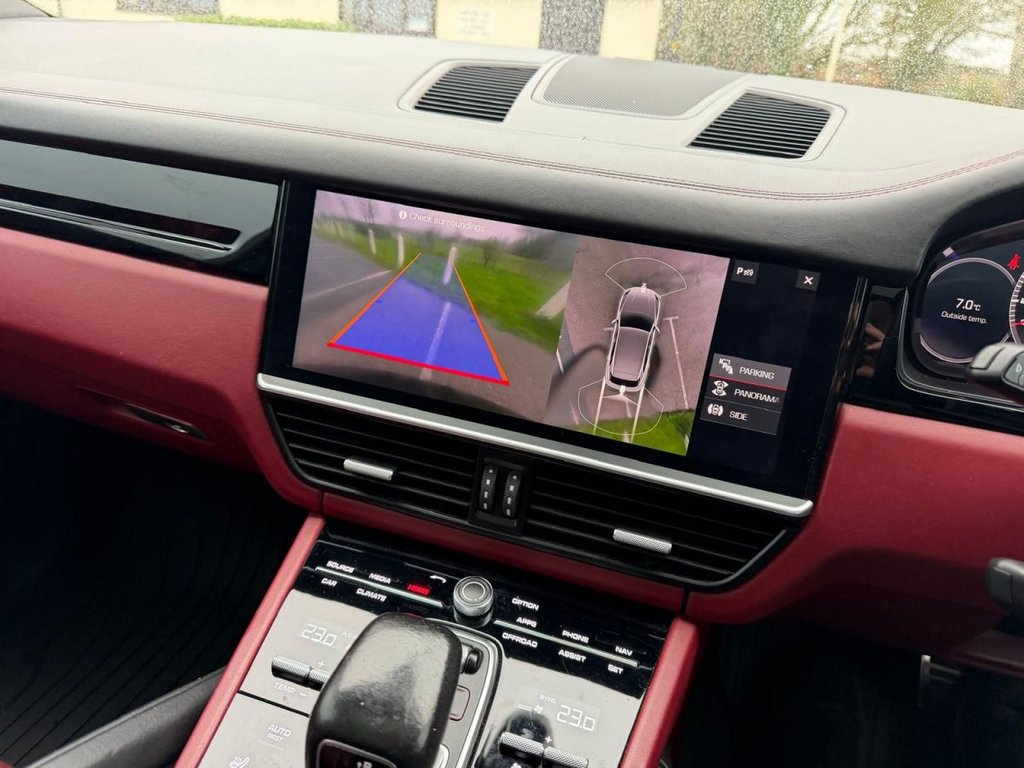 Used Porsche Cayenne 2018 for sale - 76686586: Photo 22