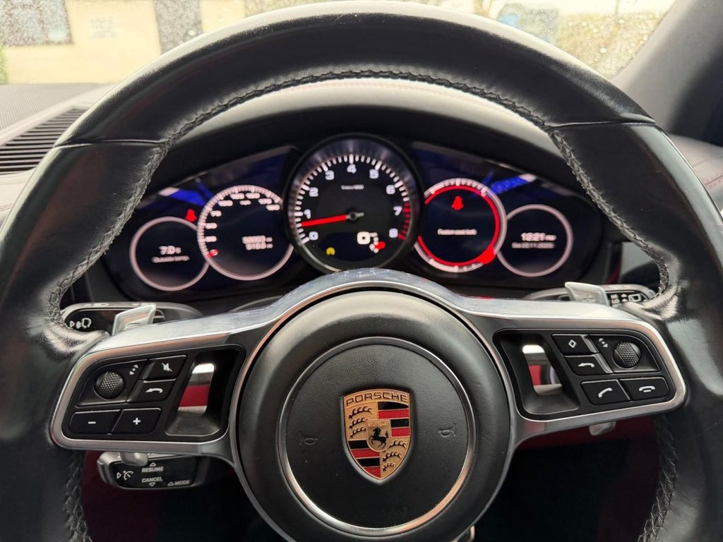 Used Porsche Cayenne 2018 for sale - 76686586: Photo 23