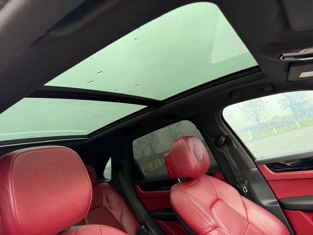 Used Porsche Cayenne 2018 for sale - 76686586: Photo 24