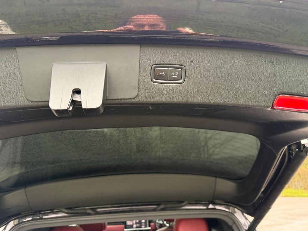 Used Porsche Cayenne 2018 for sale - 76686586: Photo 25